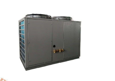 وحدة تكييف هواء نظيفة مخصصة HVAC 3 صفوف-8 صفوف لغرفة العمليات في المستشفى